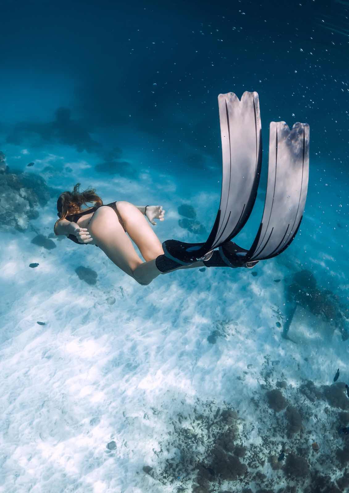 Freediving Coron photo 9