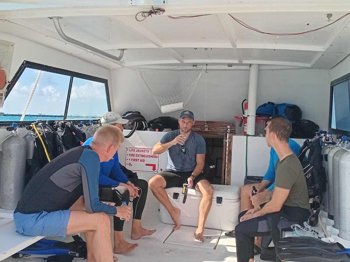 Dive Sint Maarten photo 5