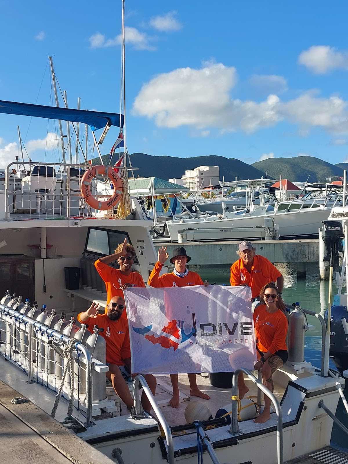 Dive Sint Maarten photo 6
