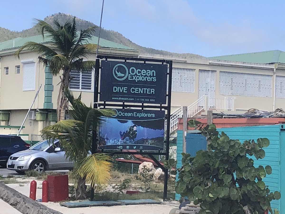 Dive Sint Maarten photo 9