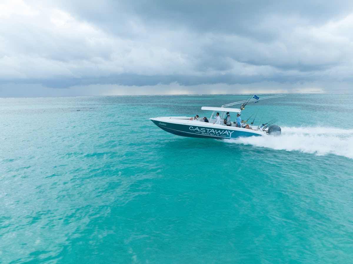 Oceanic Expeditions Belize photo 1