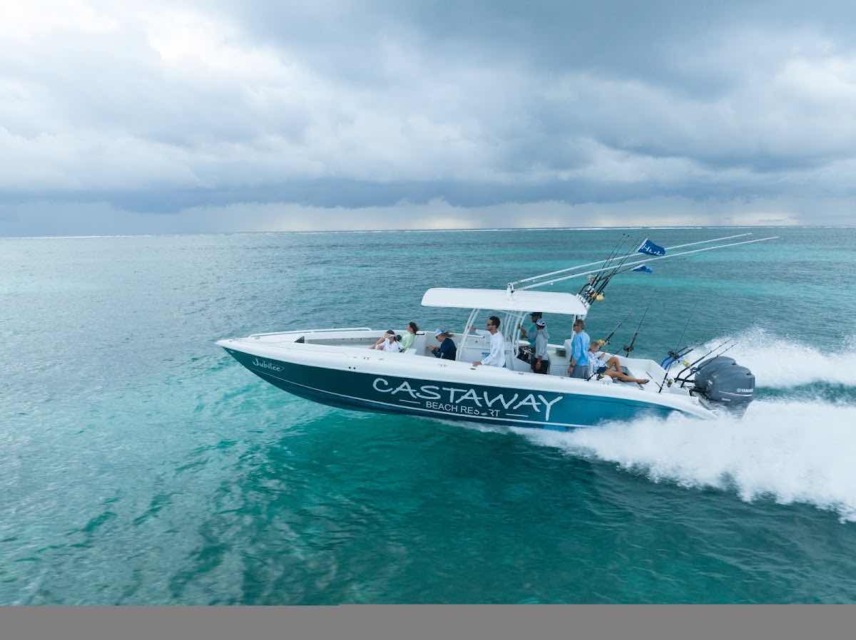 Oceanic Expeditions Belize photo 4