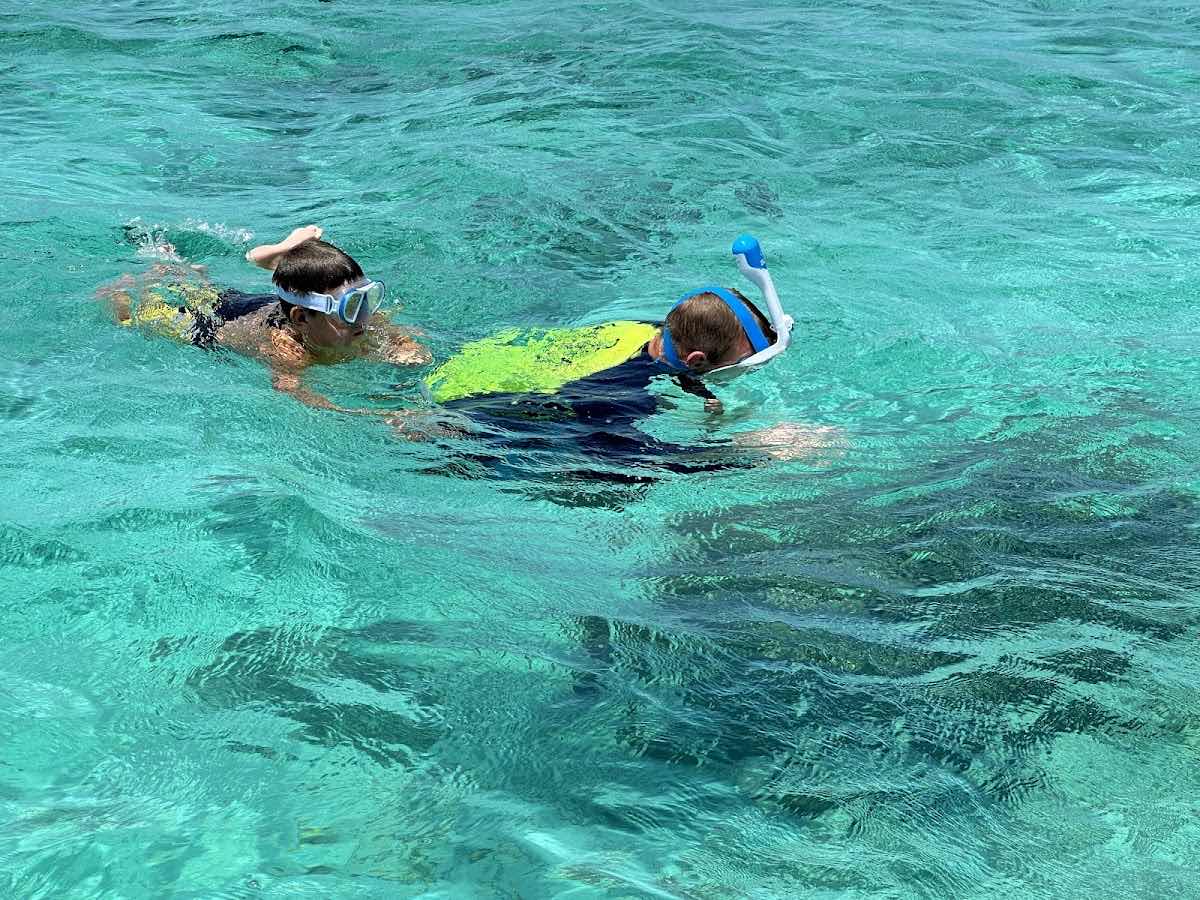 Oceanic Expeditions Belize photo 5