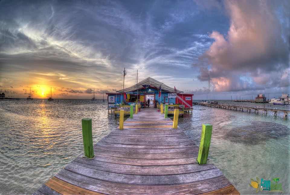 Oceanic Expeditions Belize photo 8