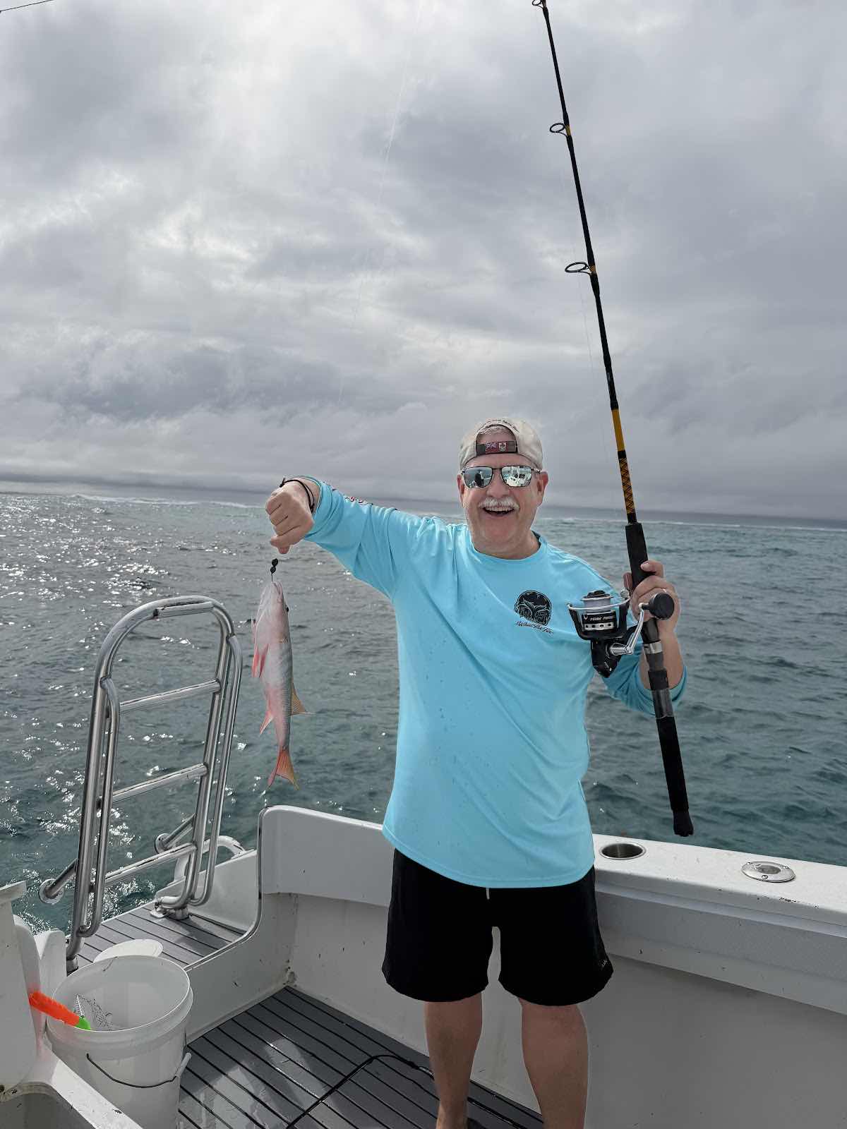 Oceanic Expeditions Belize photo 10