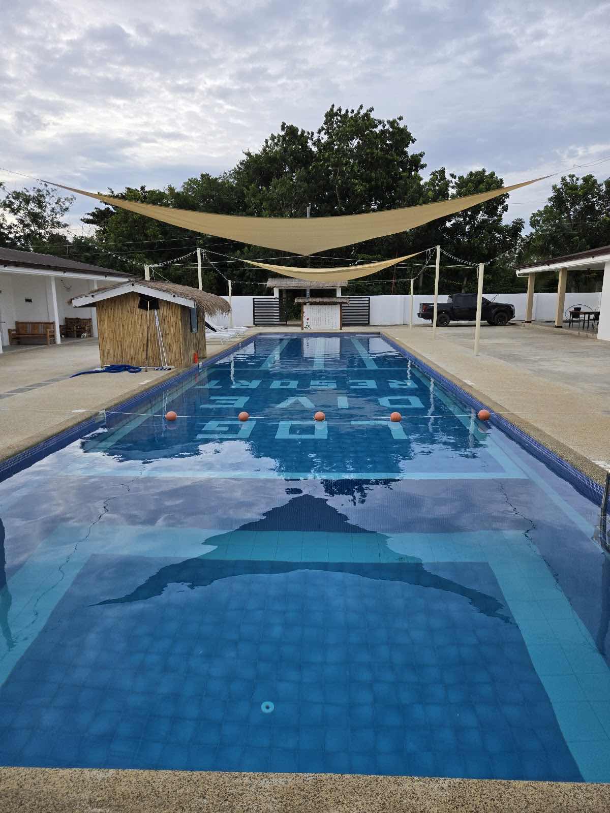 런디다이브 (Run.D Dive Resort) photo 5