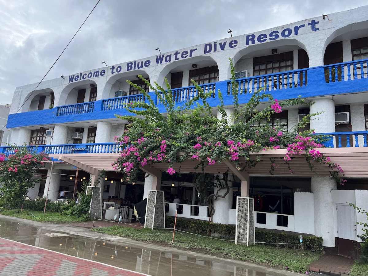 Blue Water Resort photo 1