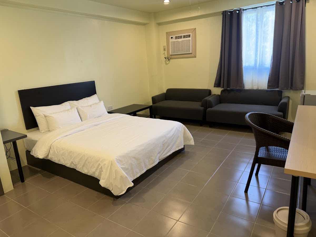 Blue Water Resort photo 4