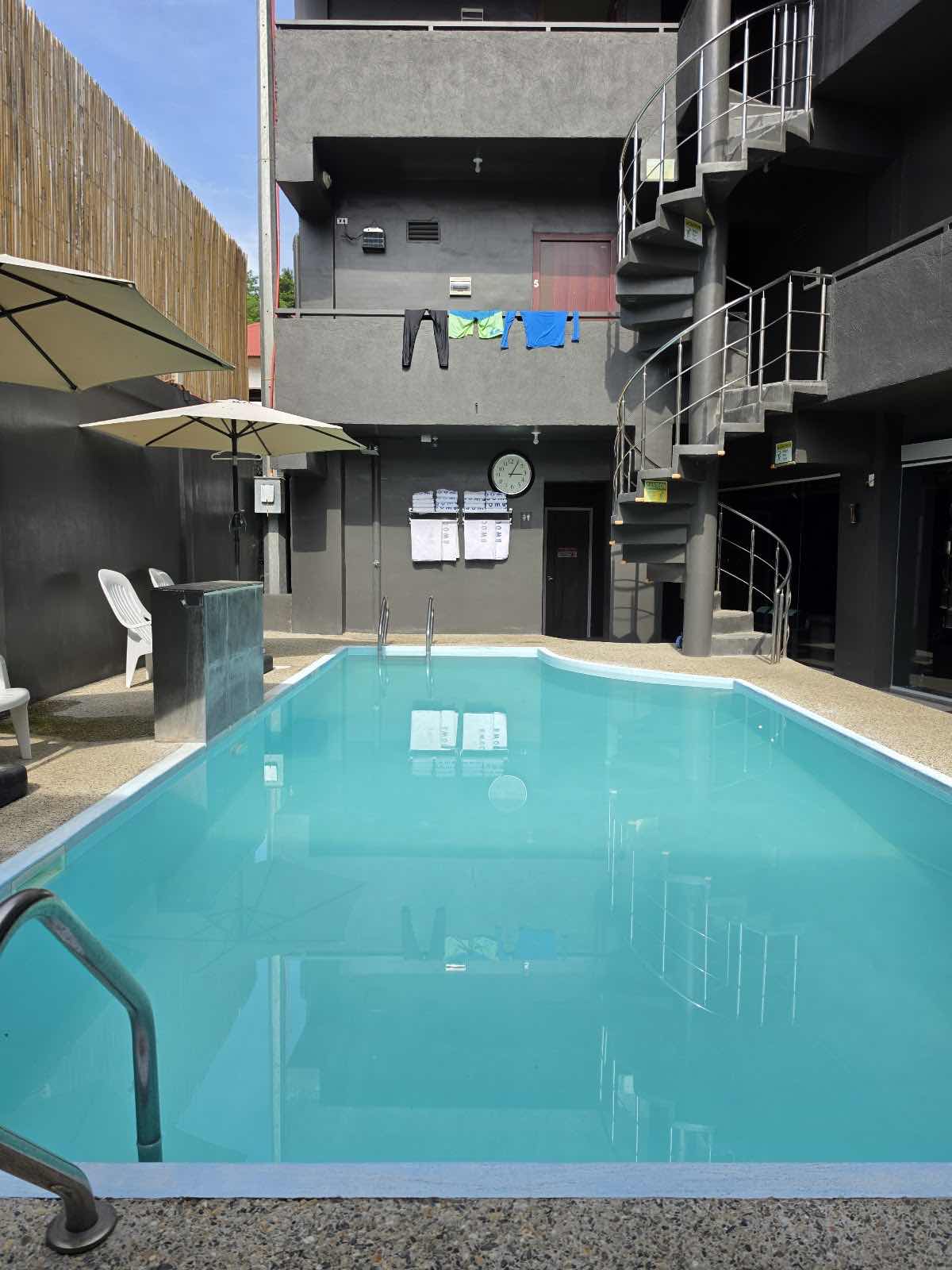Blue Water Resort photo 6