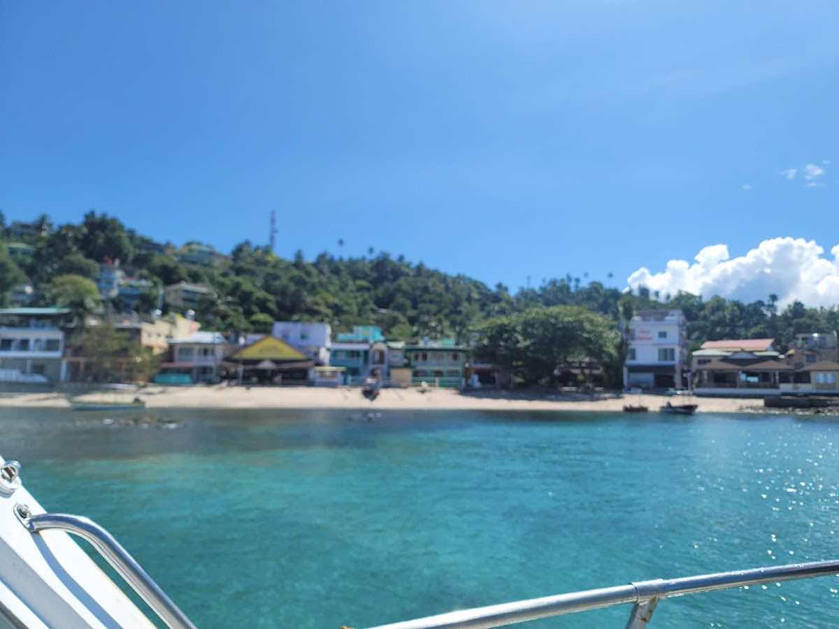Blue Water Resort photo 8