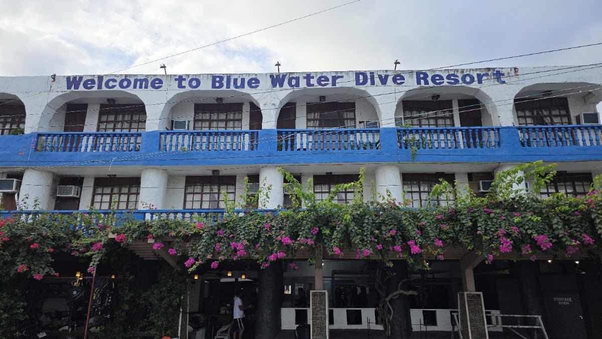 Blue Water Resort photo 10