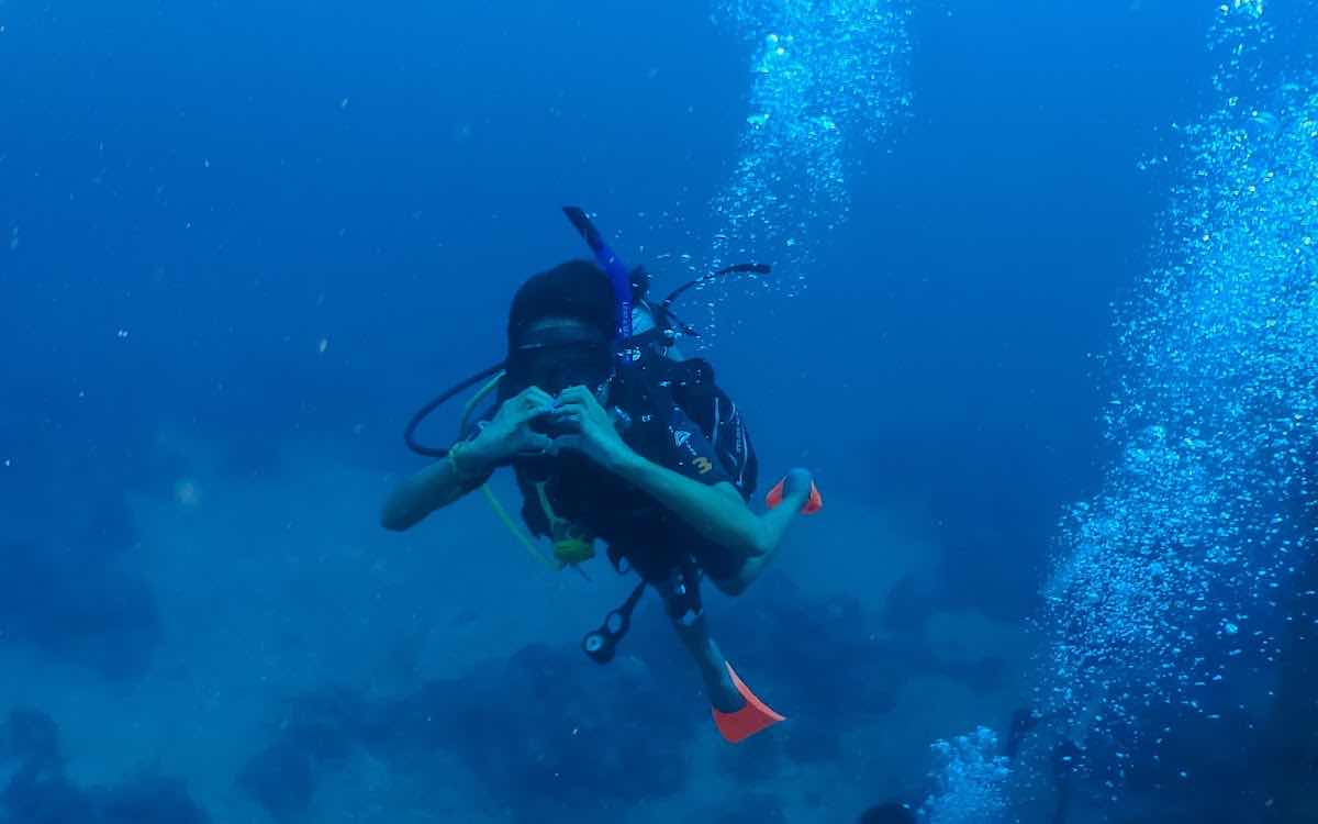 PRO Dive PNG photo 2