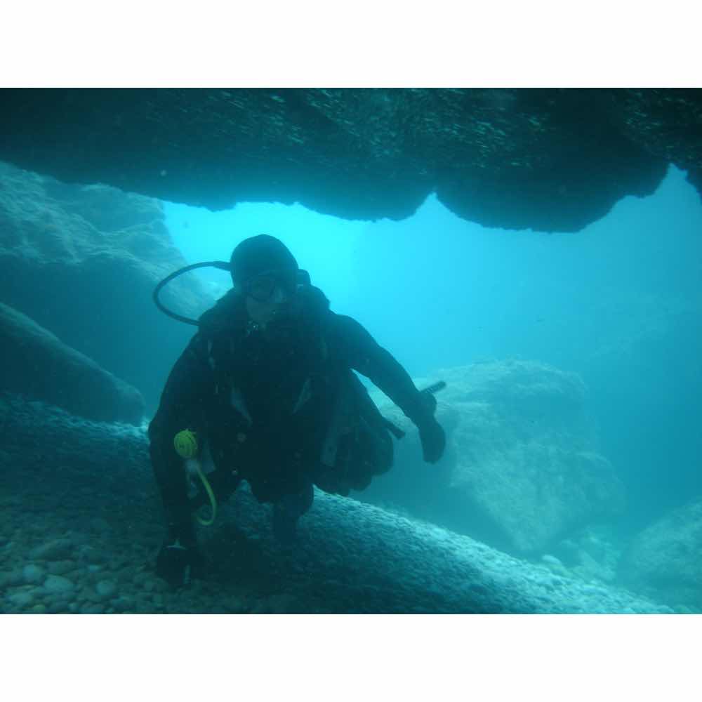 Blue Ocean Divers praia da Luz photo 4