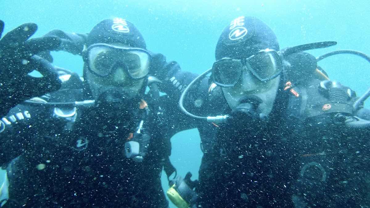 Blue Ocean Divers praia da Luz photo 10