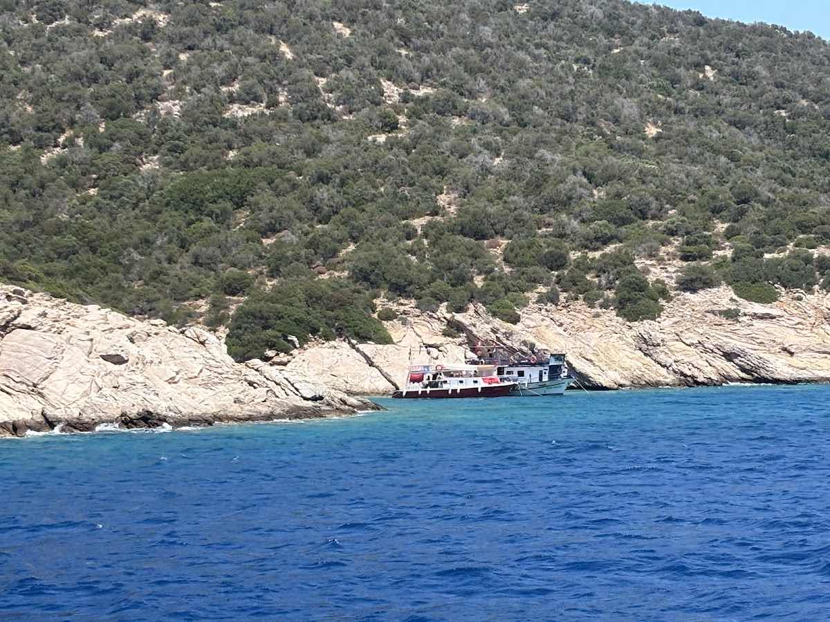 The Divers' Club - Bodrum Dalış Merkezi photo 2