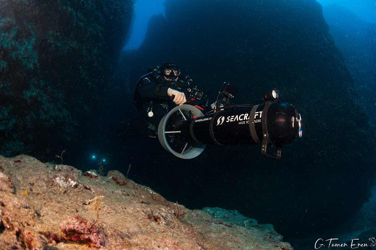 The Divers' Club - Bodrum Dalış Merkezi photo 9
