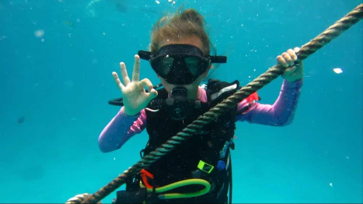 Diving Center in Phuket Дайвинг центр на Пхукете «Crazy Frog Diving» photo 2