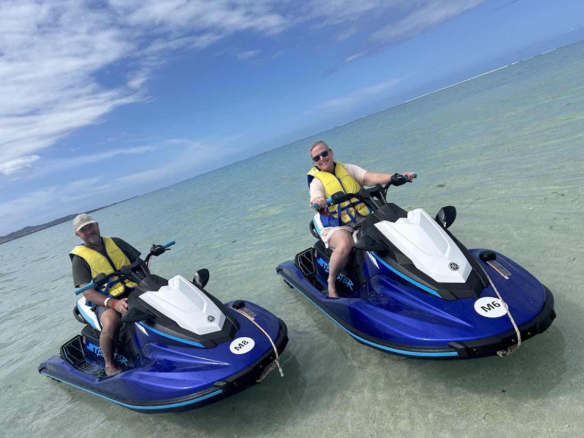 KaiWai Watersports Fiji photo 5