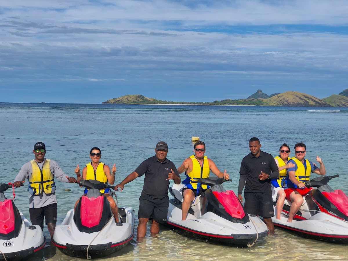 KaiWai Watersports Fiji photo 6