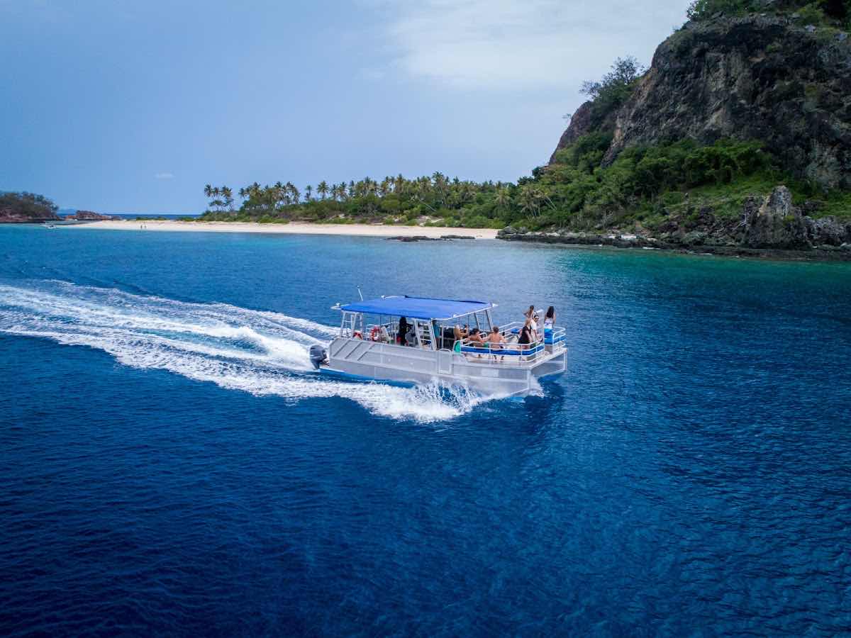 KaiWai Watersports Fiji photo 9