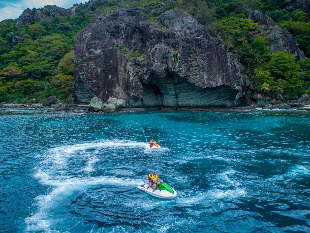 KaiWai Watersports Fiji photo 10