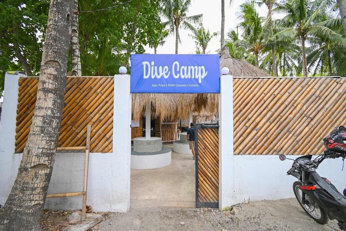 Dive Camp photo 4