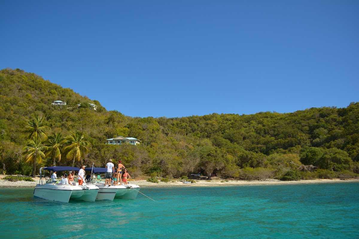 FlyAway Charters VI photo 4