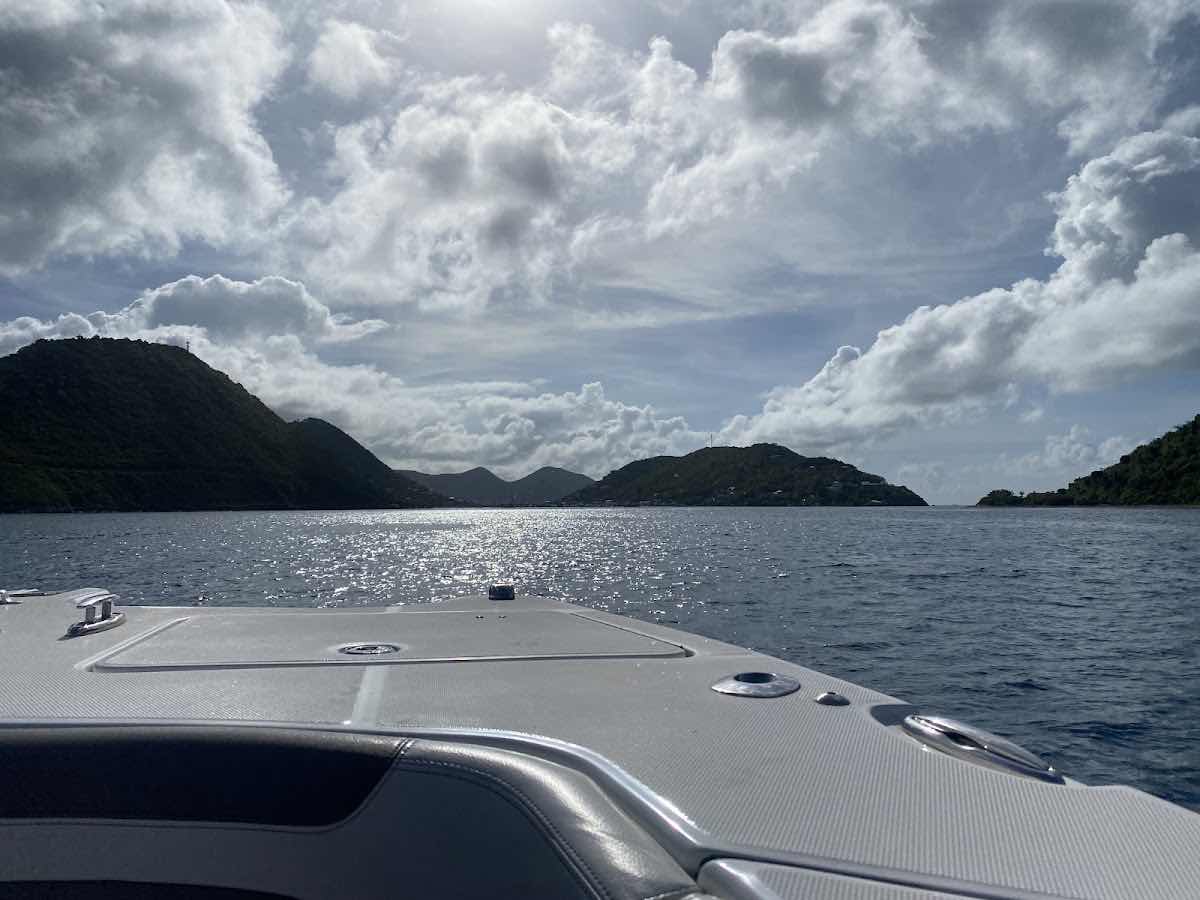 FlyAway Charters VI photo 8