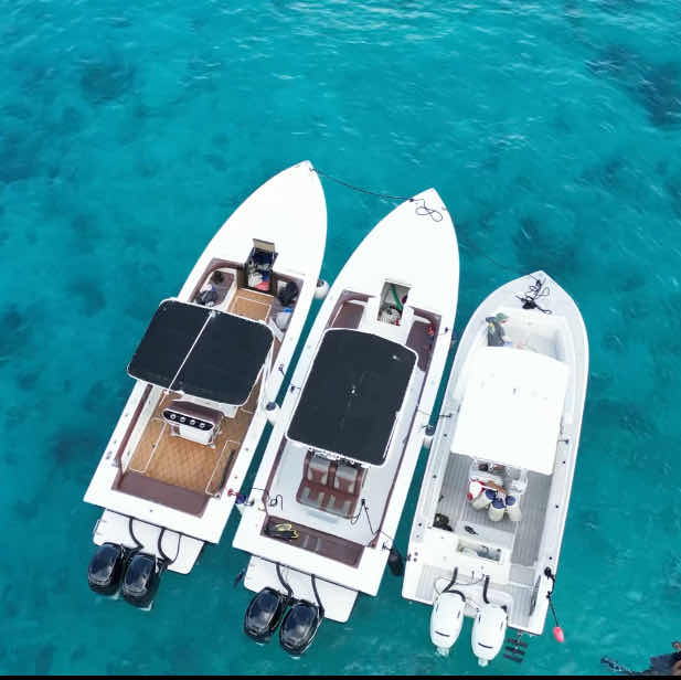 FlyAway Charters VI photo 9