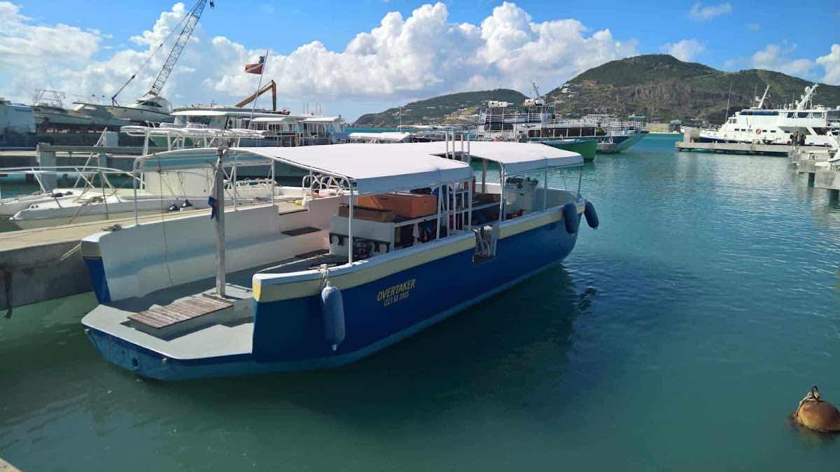 SNUBA SXM photo 7