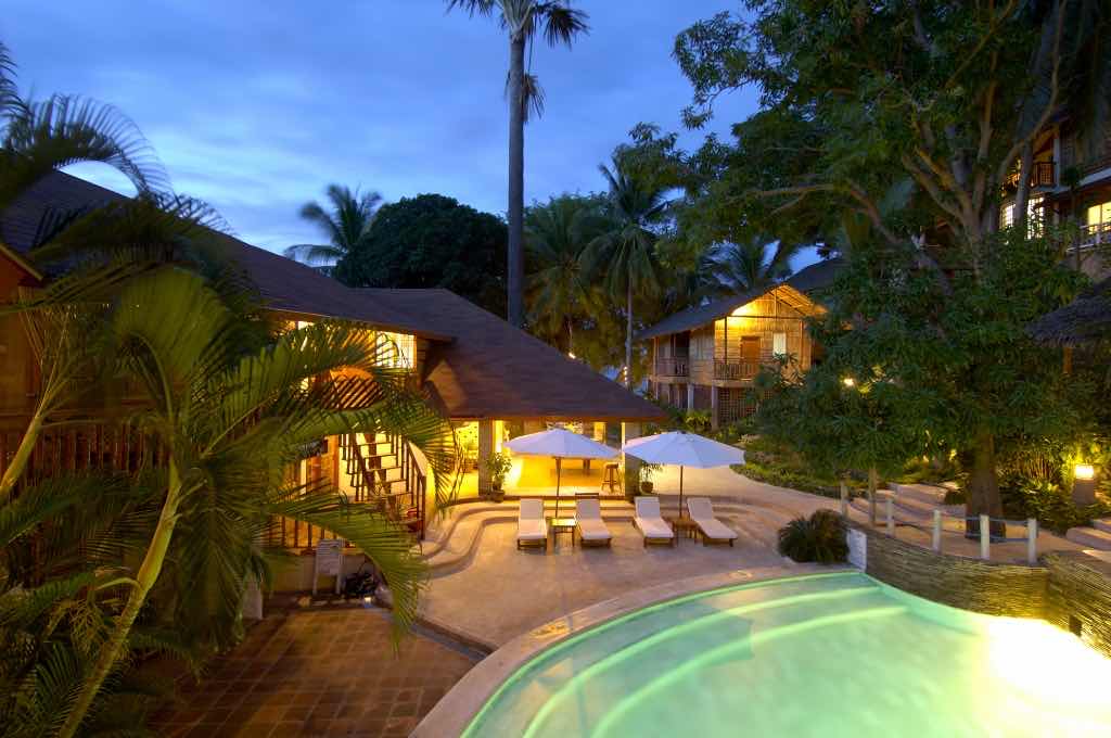 Red Sun Resort photo 4