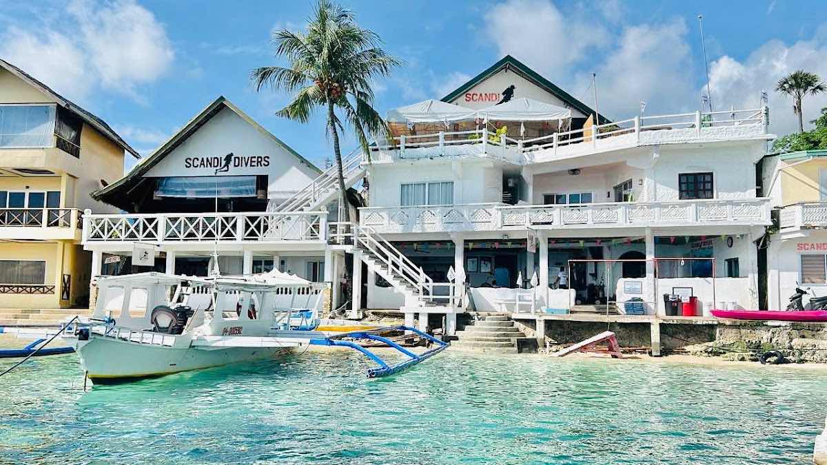 Red Sun Resort photo 6