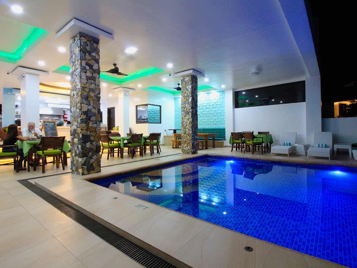 Red Sun Resort photo 7