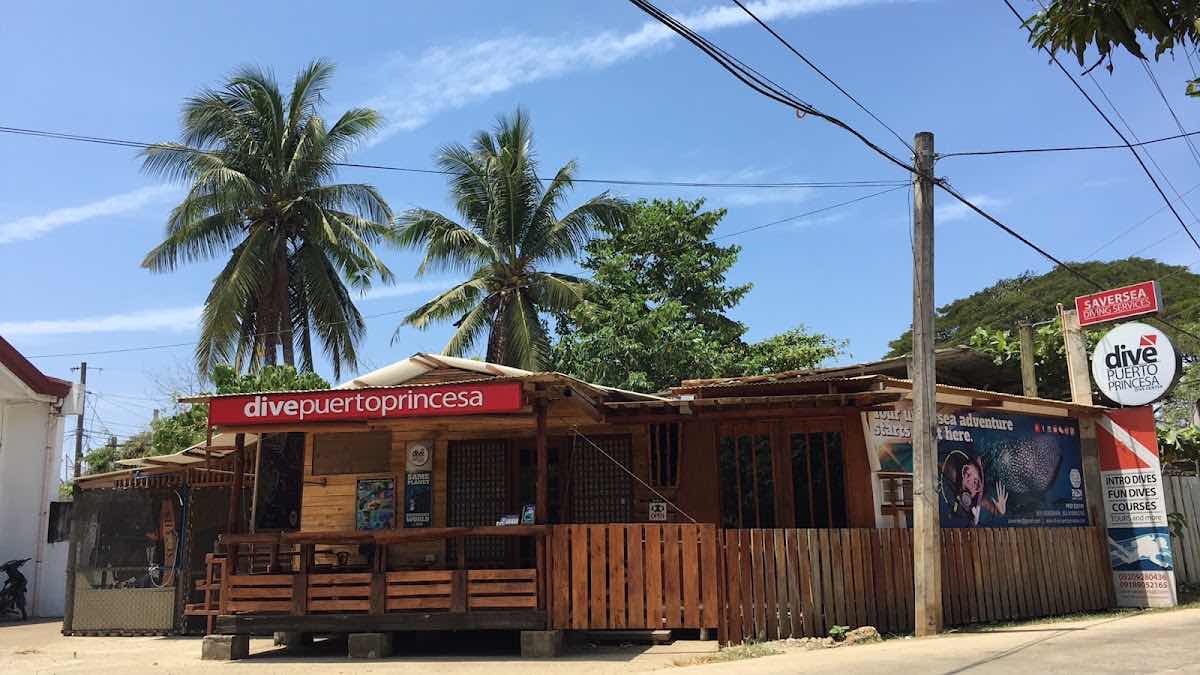Let's Dive Palawan photo 6