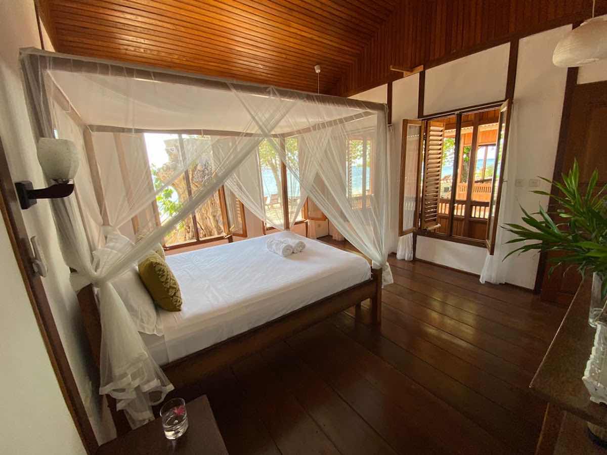 Bobocha Siladen Boutique Resort photo 2