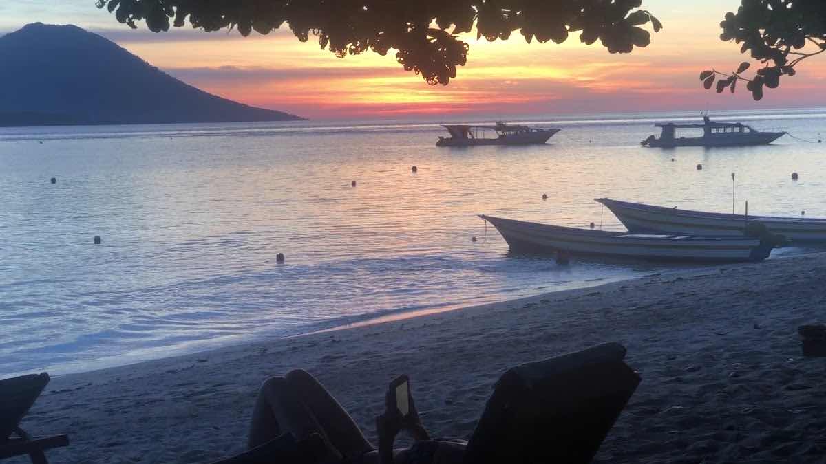 Bobocha Siladen Boutique Resort photo 3