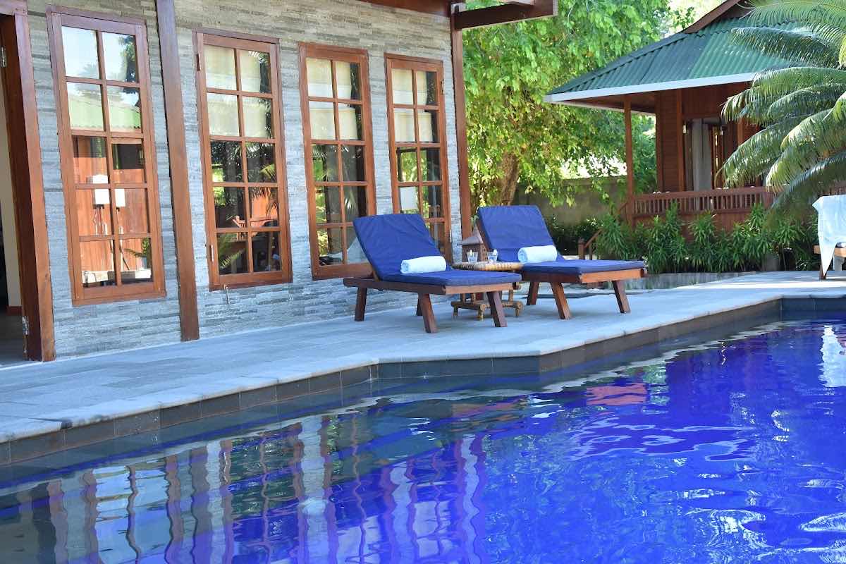 Bobocha Siladen Boutique Resort photo 4