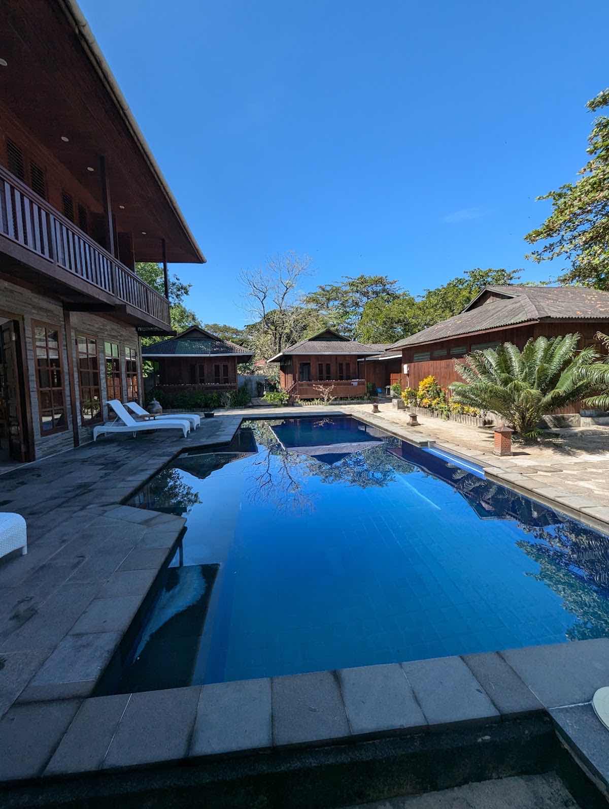 Bobocha Siladen Boutique Resort photo 5