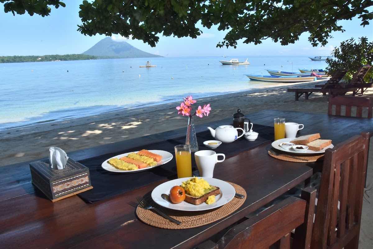 Bobocha Siladen Boutique Resort photo 6