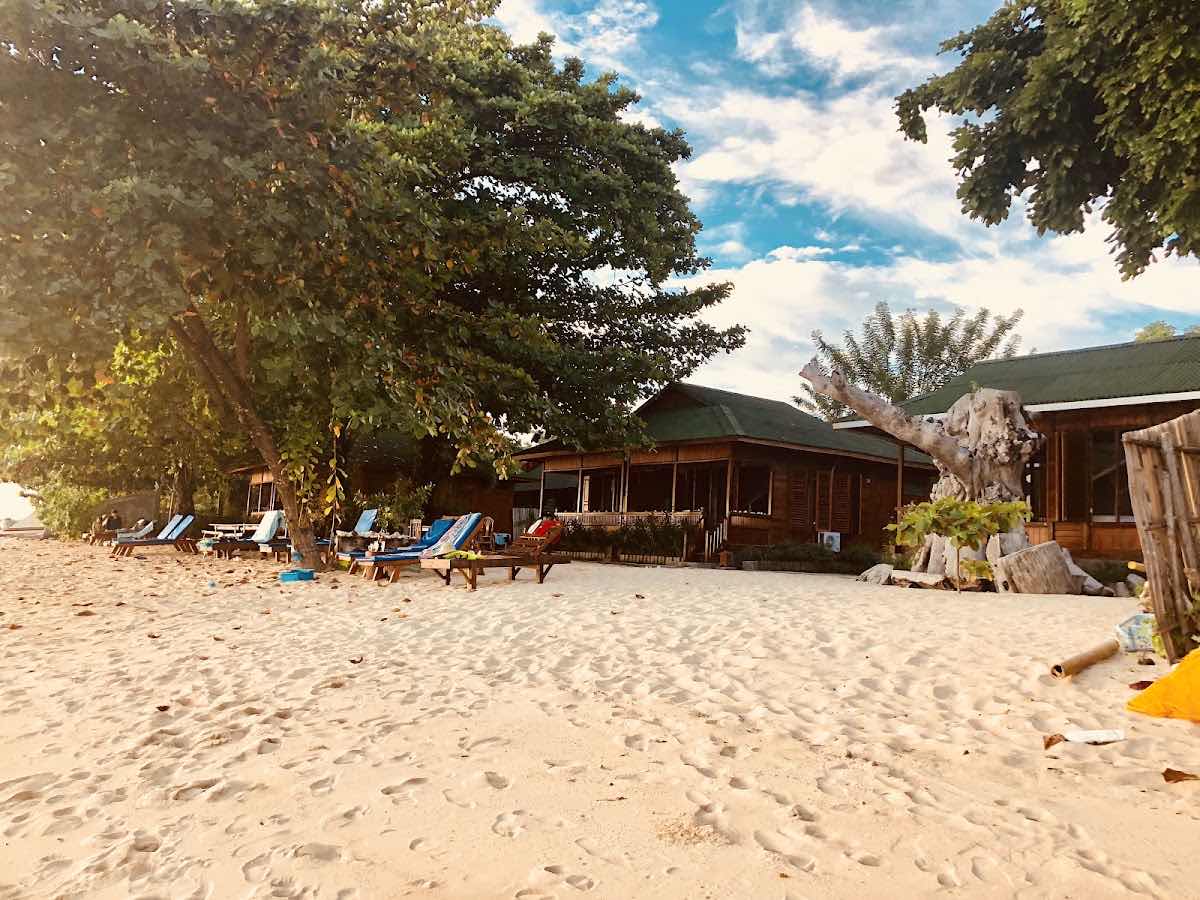 Bobocha Siladen Boutique Resort photo 8