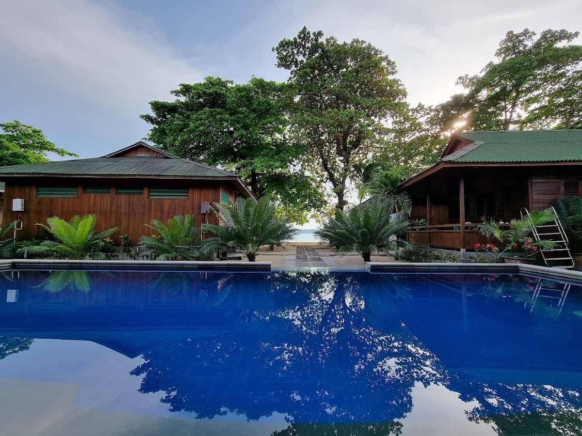 Bobocha Siladen Boutique Resort photo 9