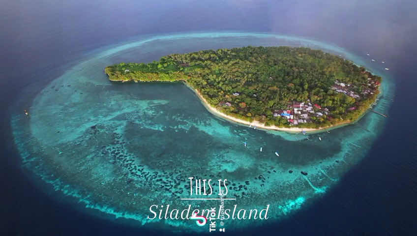 Bobocha Siladen Boutique Resort photo 10