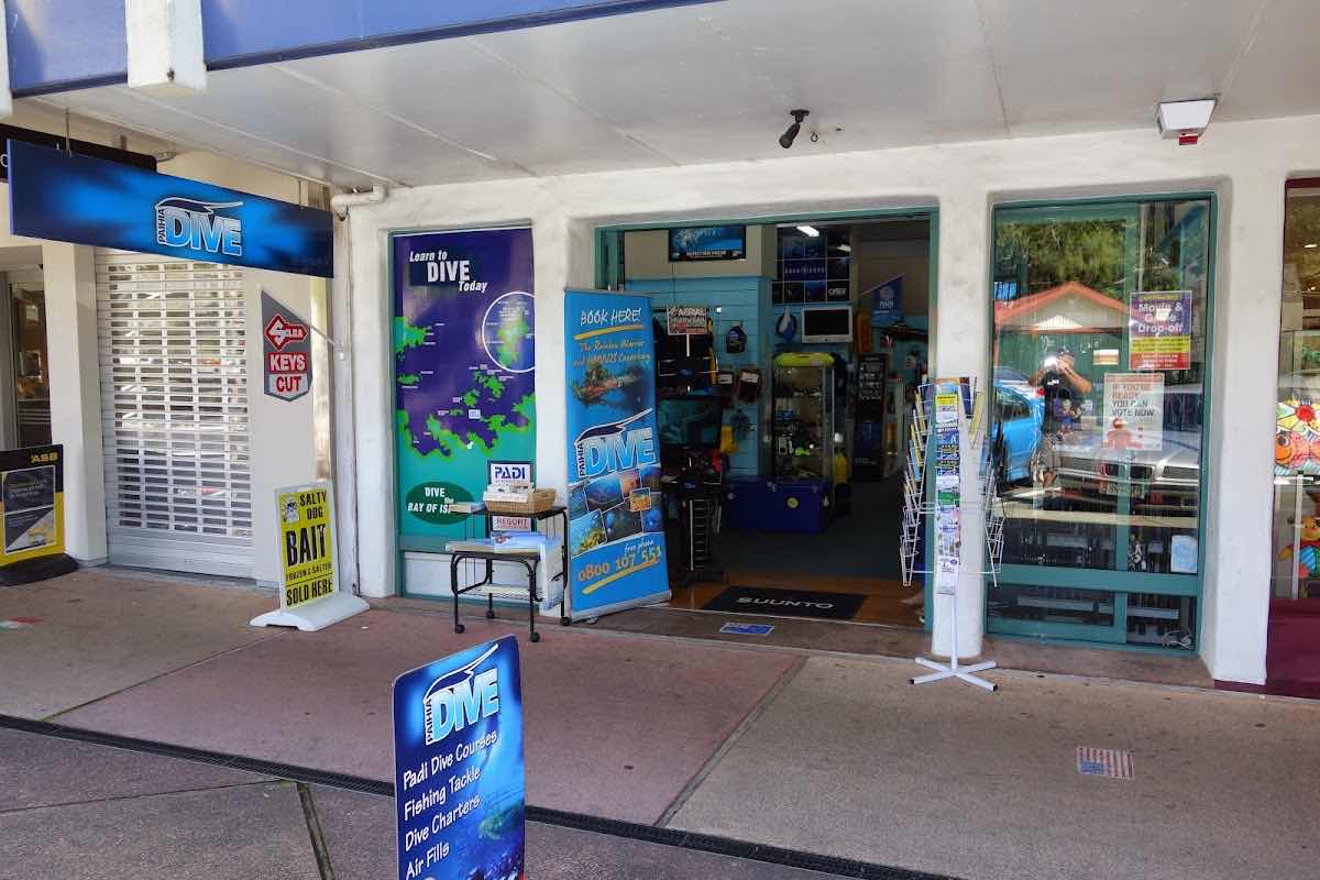 Paihia Dive photo 6