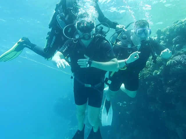Red Sea Diving Academy photo 3