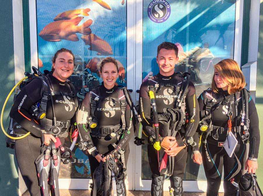 Red Sea Diving Academy photo 9