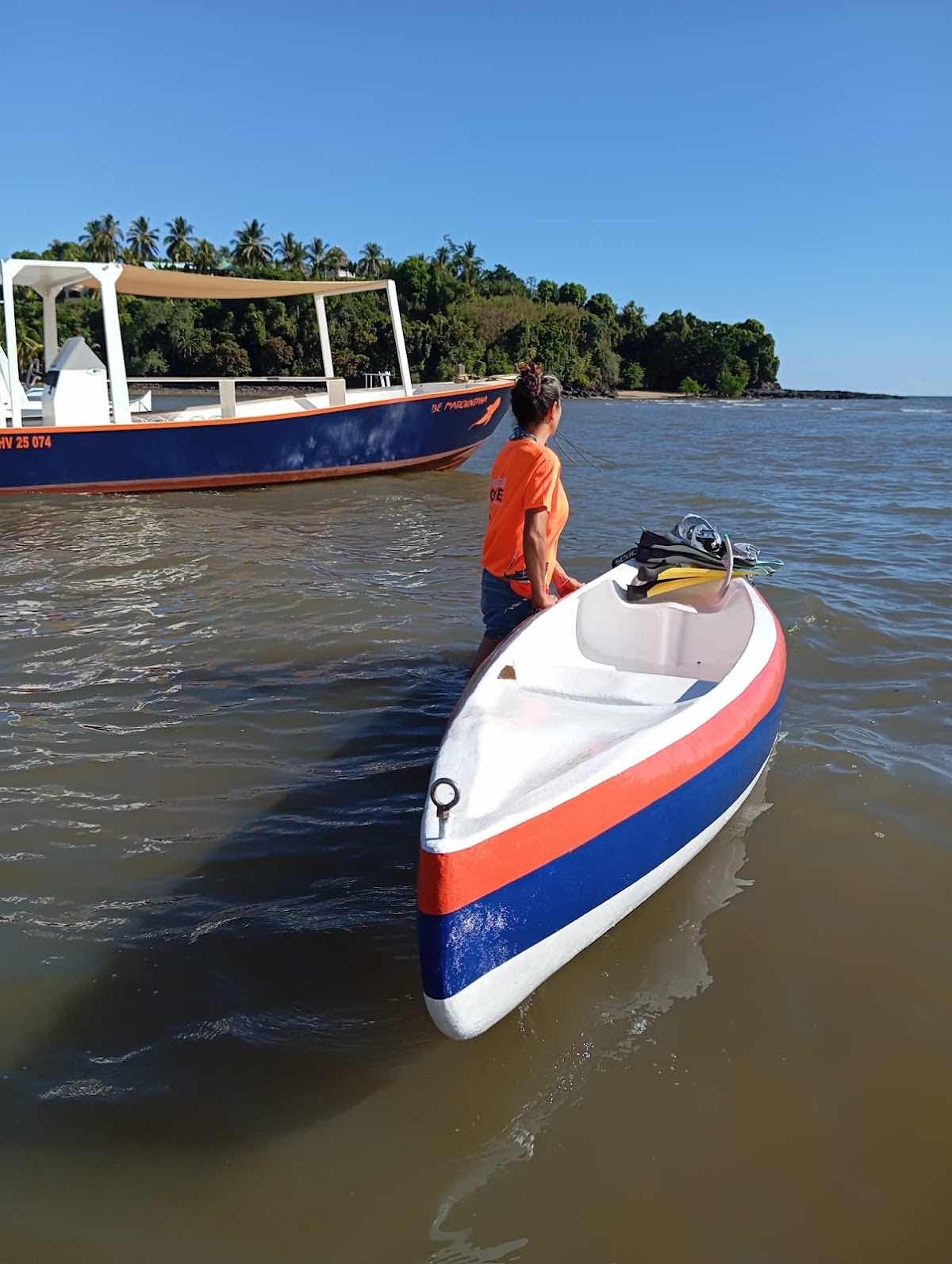 Aquadiving - Centre de plongée Nosy Be photo 5