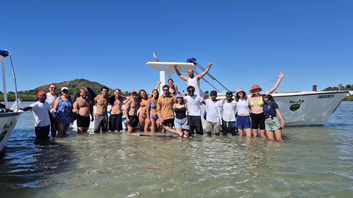 Aquadiving - Centre de plongée Nosy Be photo 8