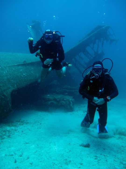 Aşkın Diving photo 4