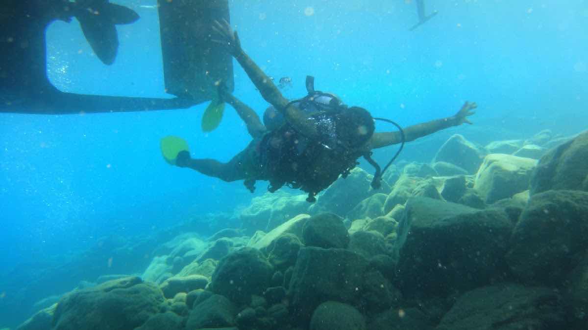 Aşkın Diving photo 7