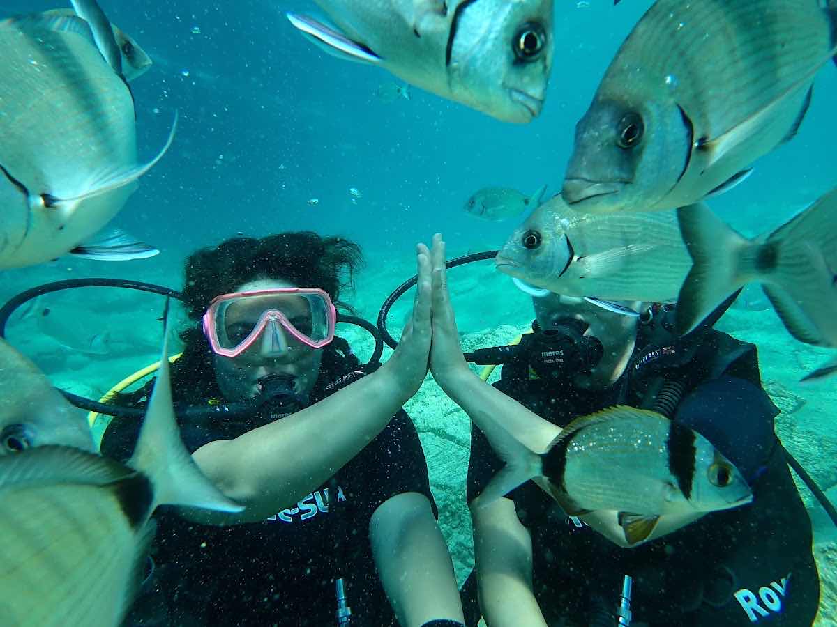 Aşkın Diving photo 10